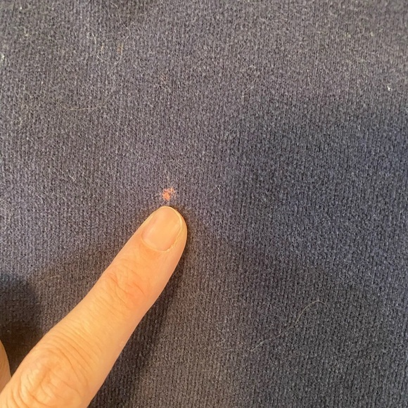 Vintage U.S. Polo Assn Blue Embroidered Logo 1890 Sweater Adult Size XL - Picture 3 of 5